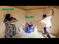Jealous Second Wife Attacks Marzieh Mr Rahmat Rushed Her To The Hospital A Dangerous Warning 