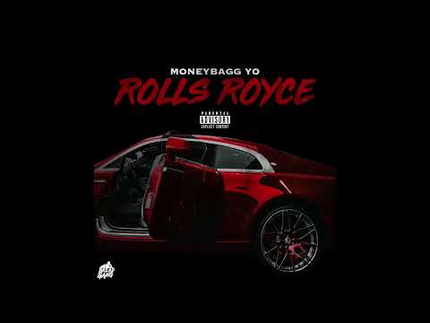 Moneybagg Yo Rolls Royce Rover Remix