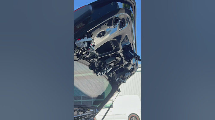 VW Golf 7 Achteruitrijcamera inbouwen👀