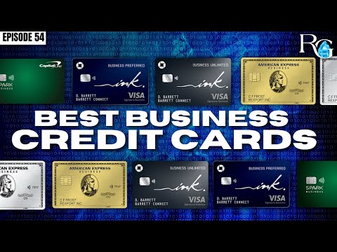 How to Build Business Credit FAST With The Credit Dude | Rants & Gems #54