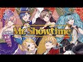 【ボカロ6人】Mr. Showtime【オリジナルMV】