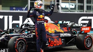 MAX VERSTAPPEN | SIA UNSTOPPABLE | THE DUTCH KING OF F1