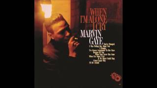 Marvin Gaye - I&#39;ve Grown Accustomed to Her Face