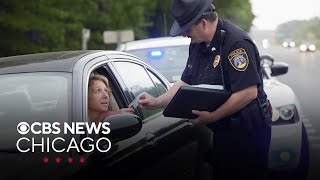 Illinois police department launches program to help drivers with autism during traffic stops