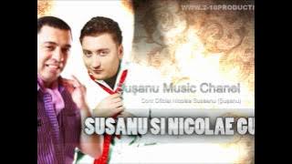 Susanu si Nicolae Guta - Gata cu vrajeala gata