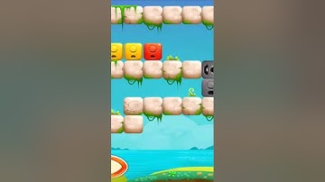 Block Mania Gameplay Walkthrough - World 1 - Level 10 for Android/IOS