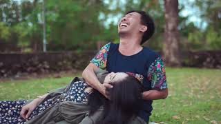 Jangko kasi menyala blist na😂