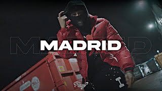 [FREE] Afro x Guitar Drill Type Beat - “Madrid”