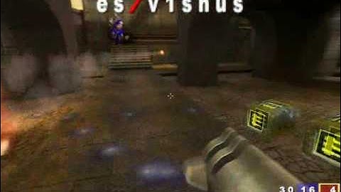 VOGONHQ2  (q3 server = vogon.vg:27960)