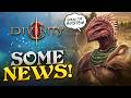 DIVINITY - Dev Update Is Good News For Us! (+ Older Interview Info Recap)🔥