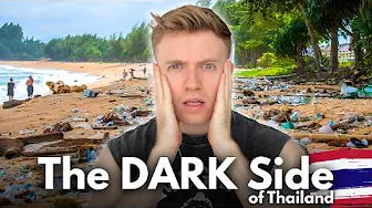 Are Tourists Ruining Thailand? (The Ugly Truth)