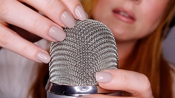 ✨ Yeti Scratching Is An ASMR Trigger ✨