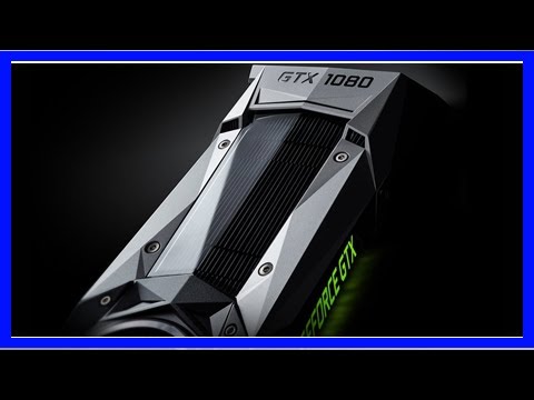 NVIDIA "Working Really Hard" to Increase Supply of Graphics Cards