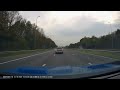 Moron Cuts Across WAY Too Close & Slows Down. UK Bad Drivers, Road Rage, observations.