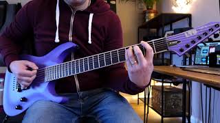 Download Lagu Axe FX III - Taproot - Again and Again MP3 Download Lagu Axe FX III - Taproot - Again and Again MP3