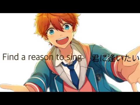 【あんスタ】Connecting   【オールキャラ】