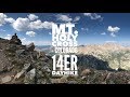 Mt. of the Holy Cross - Colorado 14er Dayhike