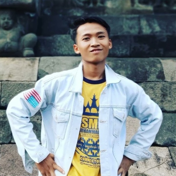 PRESET ALIGH MOTION FF|| MIRIP SANTRI NATION --DJ UNCOVER