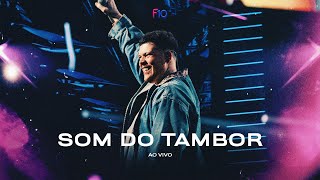 Ferrugem - Som do Tambor (Ferrugem 10 Anos - Ao Vivo)