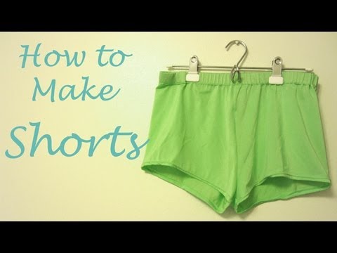 How to Make Shorts - Part 1 - YouTube