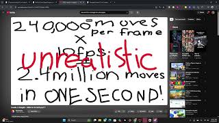 Celebrity Devlog #2 making my 3D Engine... The End Wealth