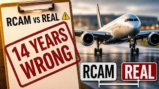 The FAA's Landing Math Has Been Wrong for 14 Years — And the NTSB Just Put It in Writing