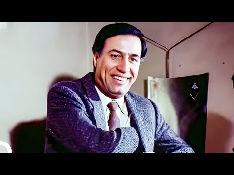 Bıçkın | Kemal Sunal Eski Türk Komedi Filmi (Restorasyonlu) İzle