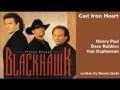 BlackHawk - Cast Iron Heart