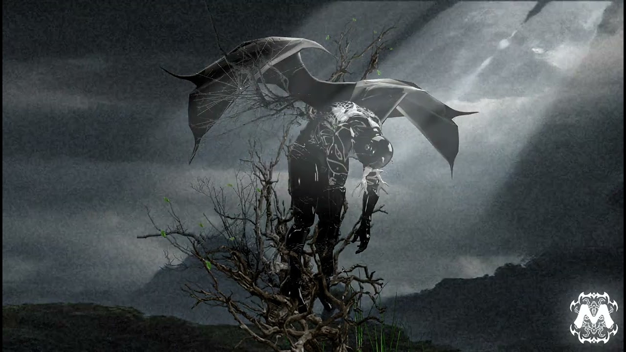 Mercenaries - Forbidden (Full EP)