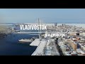 Неформат  |  Владивосток | Океанский проспект, 90 | 4k