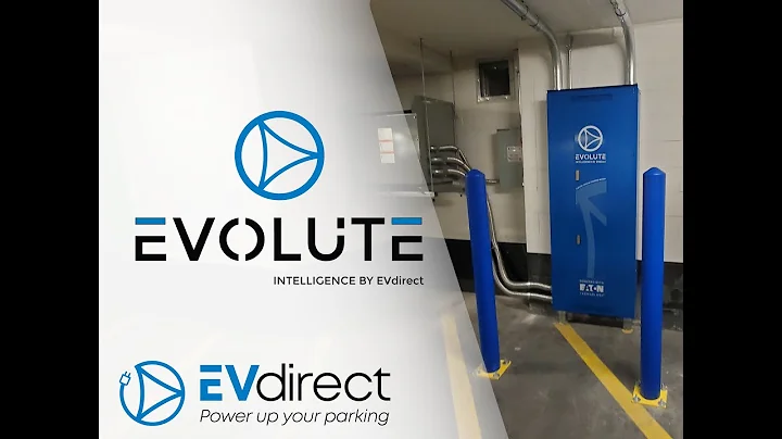 The Future of EV Charging Infrastructure - The Evolute - DayDayNews