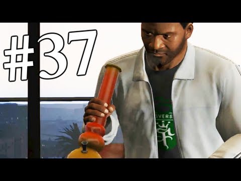 Video: Grand Theft Auto 5 Isporučio Je Više Od 32,5 Milijuna Primjeraka
