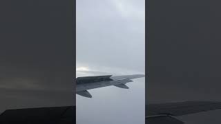 Небо, самолёт, ностальгия по путешествиям / Sky, plane, nostalgia for traveling