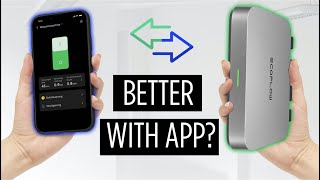 How to use EcoFlow app with PowerStream (Beginner Guide)