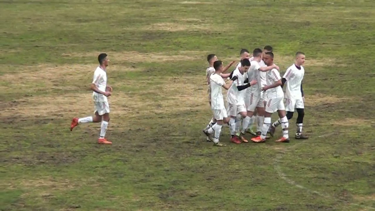 AF BAJRAMI - ALBI COTA GOALS