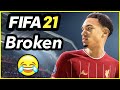13 UNBELIEVABLE Things That Can Only Happen In FIFA 21