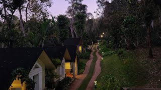 Windflower Coorg | Room Tour | Food Review | Property Tour