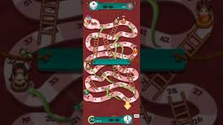 king ludo,ular tangga,serunya main ular tangga screenshot 5