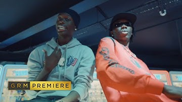 Blaqbonez ft. LeoStayTrill - Mary Mary [Music Video] | GRM Daily