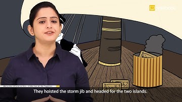 CBSE Class-11 English | Literature | We’re Not Afraid to Die...if We Can All Be Together (Hornbill)