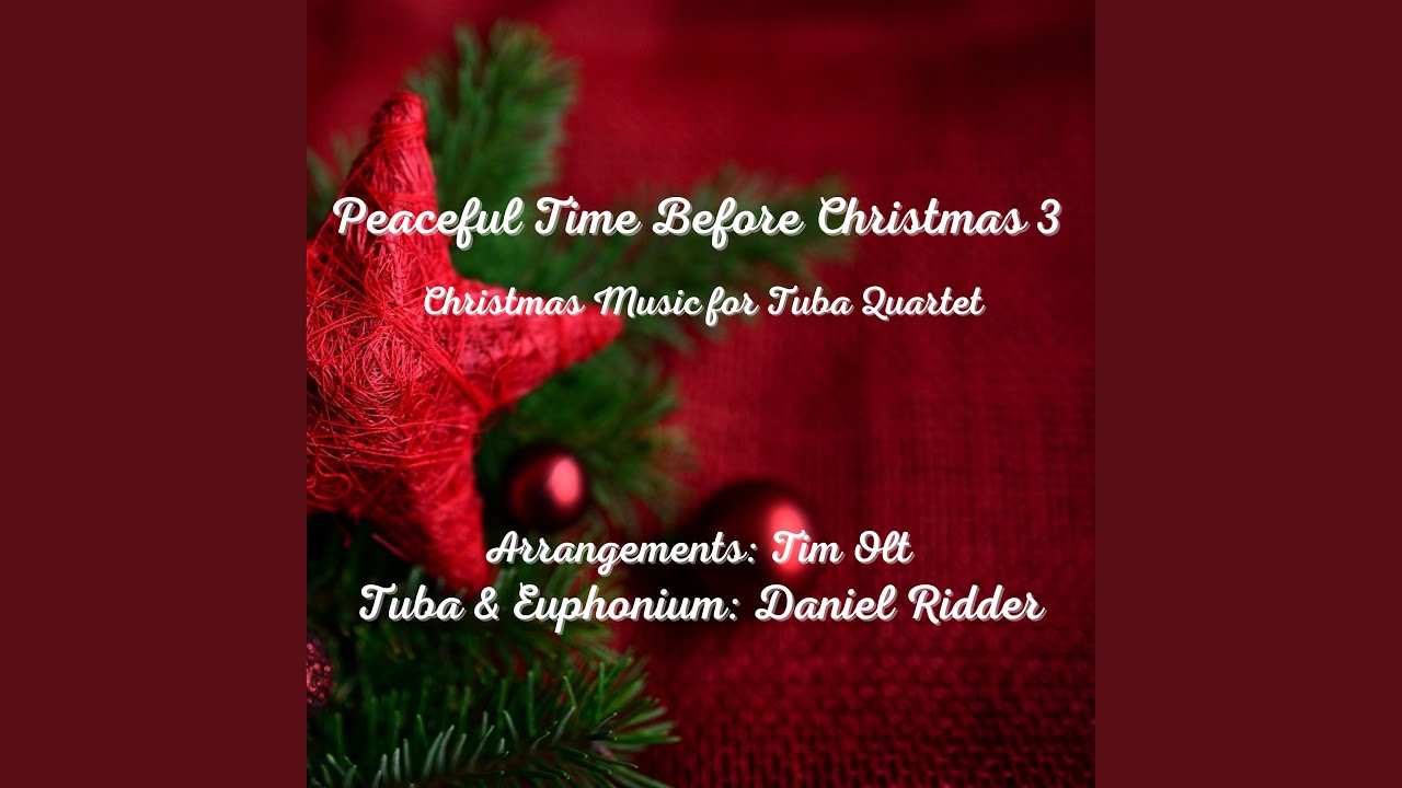 Jingle Bells (Tuba & Euphonium) YouTube Music