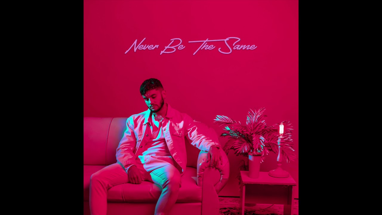 Watch Jaymie Deville - Never Be the Same (Official Audio) on YouTube Watch Jaymie Deville - Never Be the Same (Official Audio) on YouTube