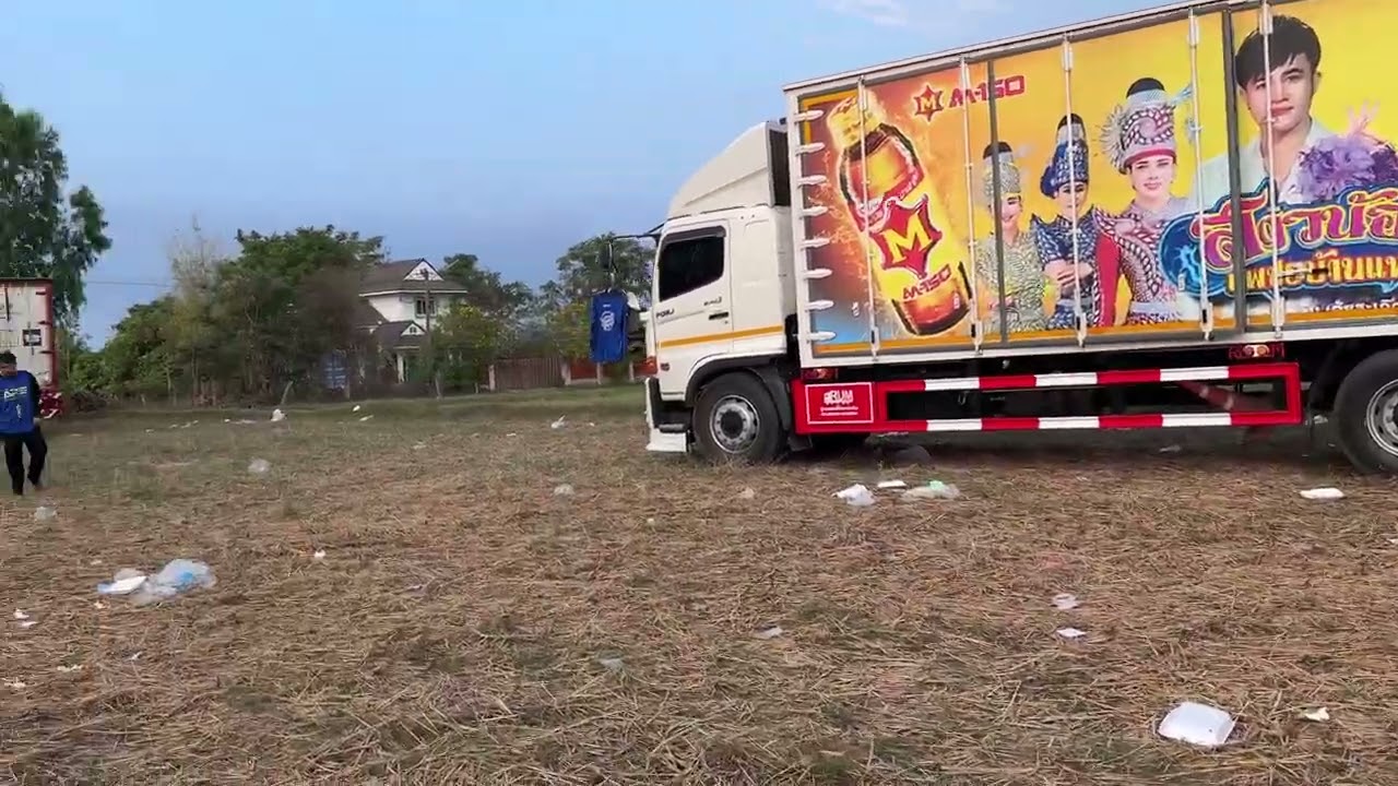 เช้าๆของทีมงาน#อุ๋งอิ๋งเพชรบ้านแพง #สาวน้อยเพชรบ้านแพง 