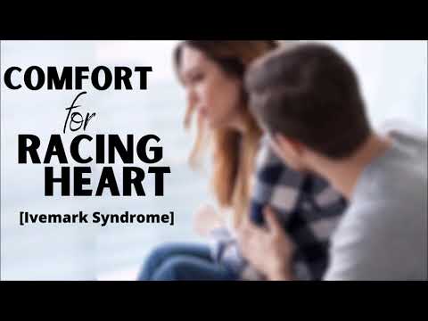 Boyfriend Comfort For Panic Episode [Ivemark Syndrome] [Humming]