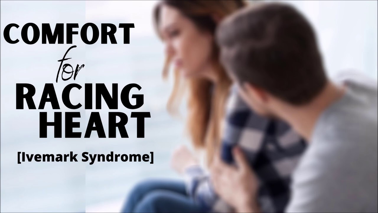 Boyfriend Comfort For Panic Episode [Ivemark Syndrome] [Humming]