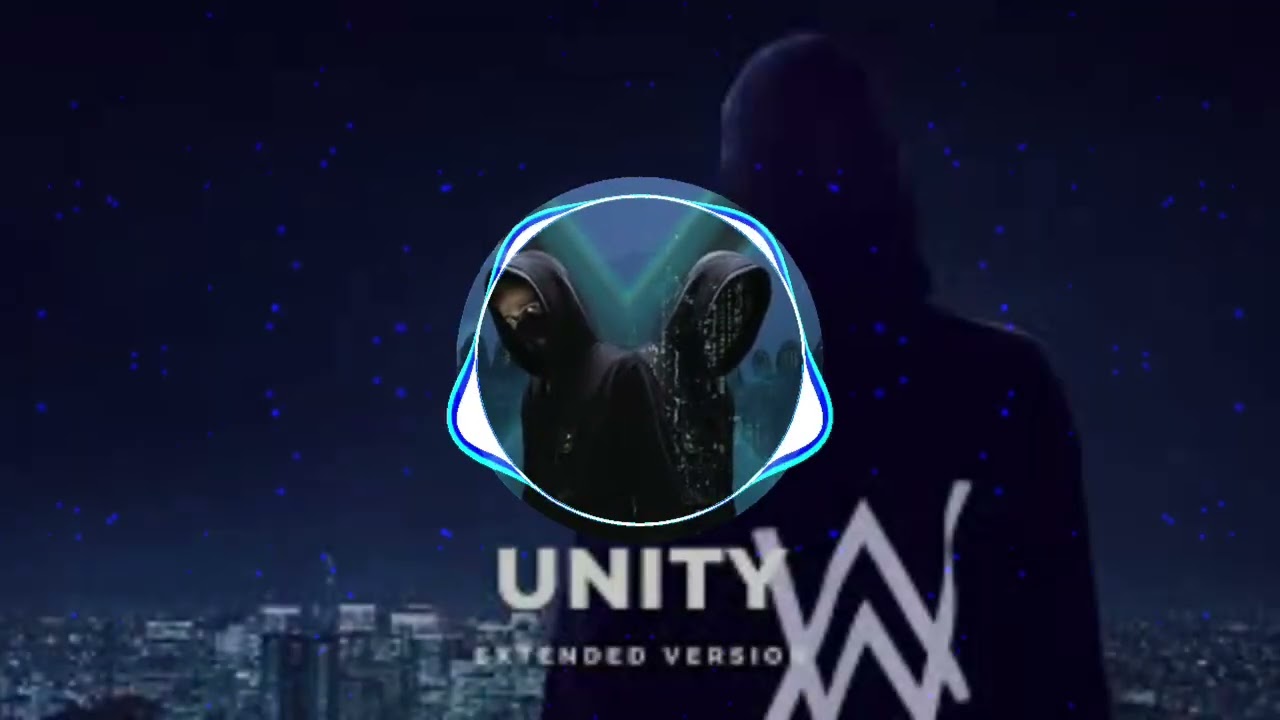 Alan Walker - Unity (Nightcore)