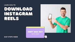 Download Instagram Reels for Free: Works on Both PC & Mobile screenshot 2