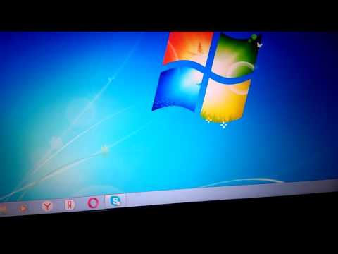 Видео: Готовое к использованию приложение для настольных ПК для Windows 7