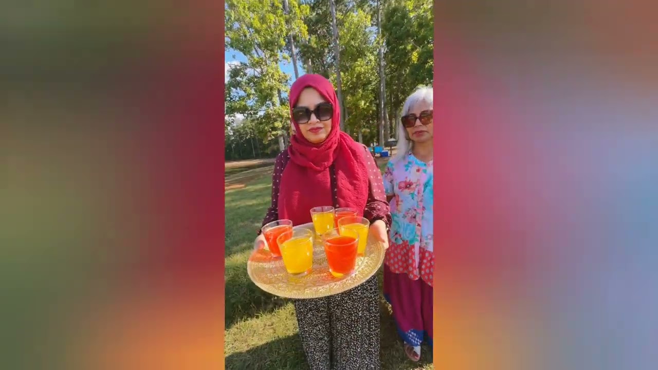 Fall party 🍁 || Friends outing ||