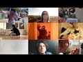 Sebastian Maschat & Erlend Øye • Quarantime (Official Collective Videoclip)